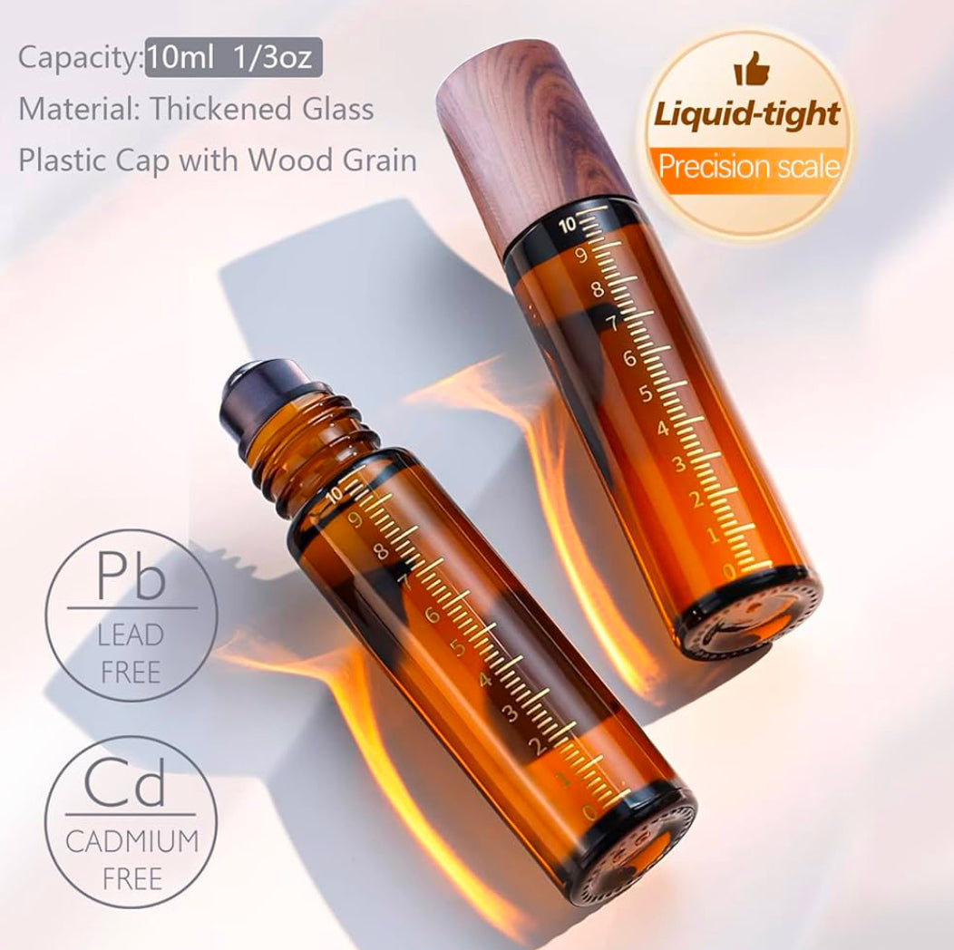 King Cuticle Oil Collection