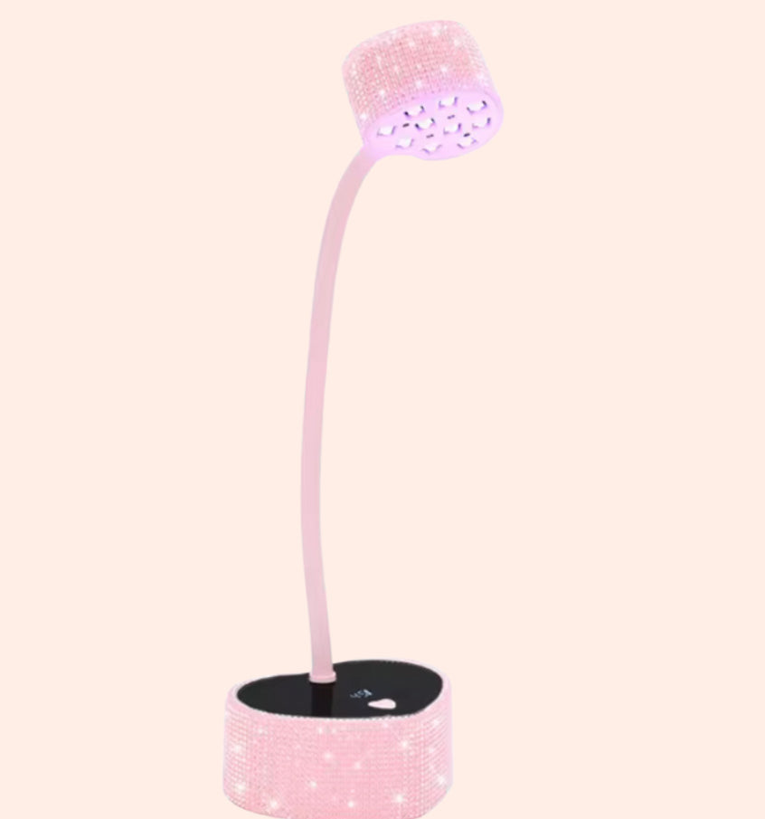 Mini Flash Cure Lamp