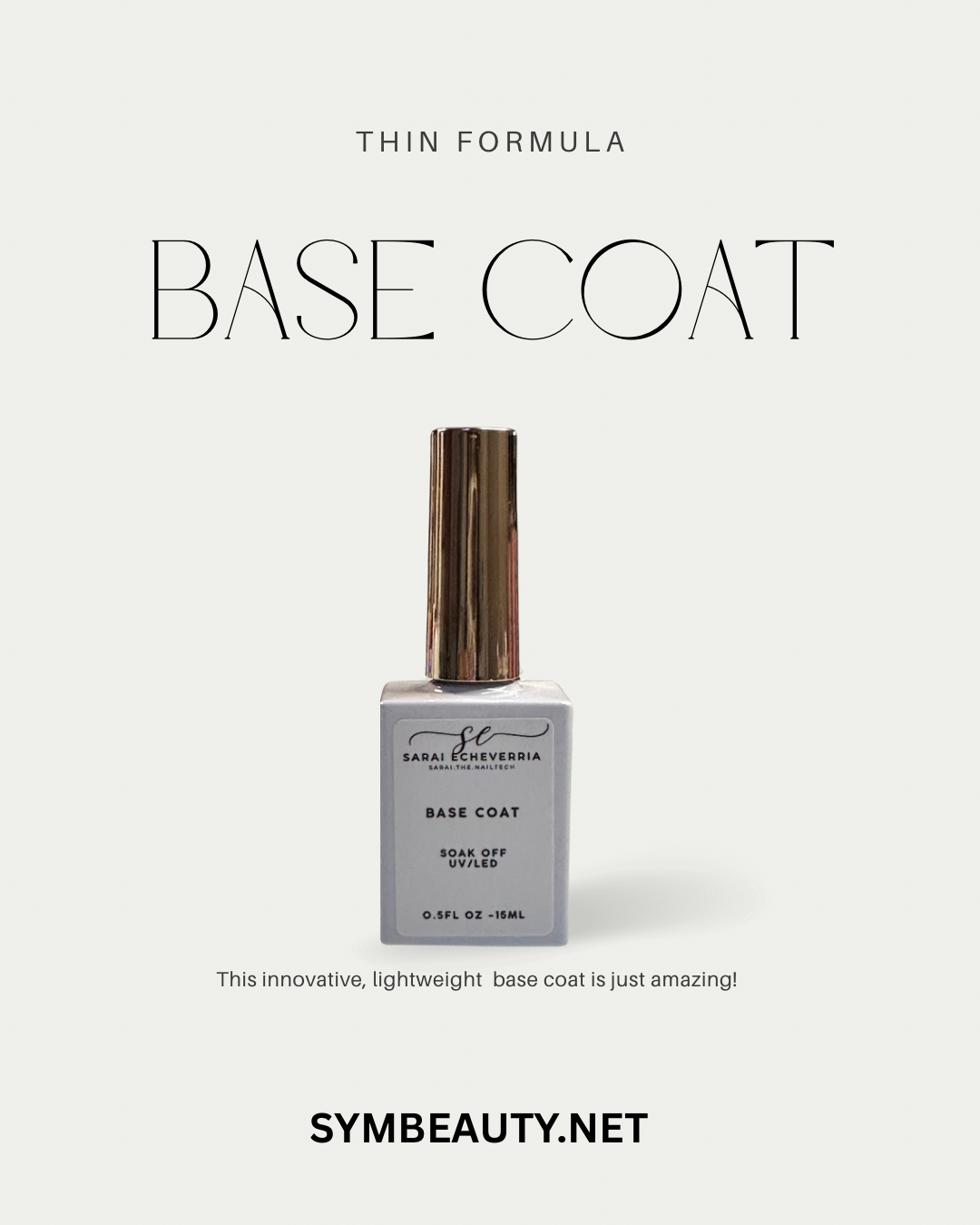 Base Coat