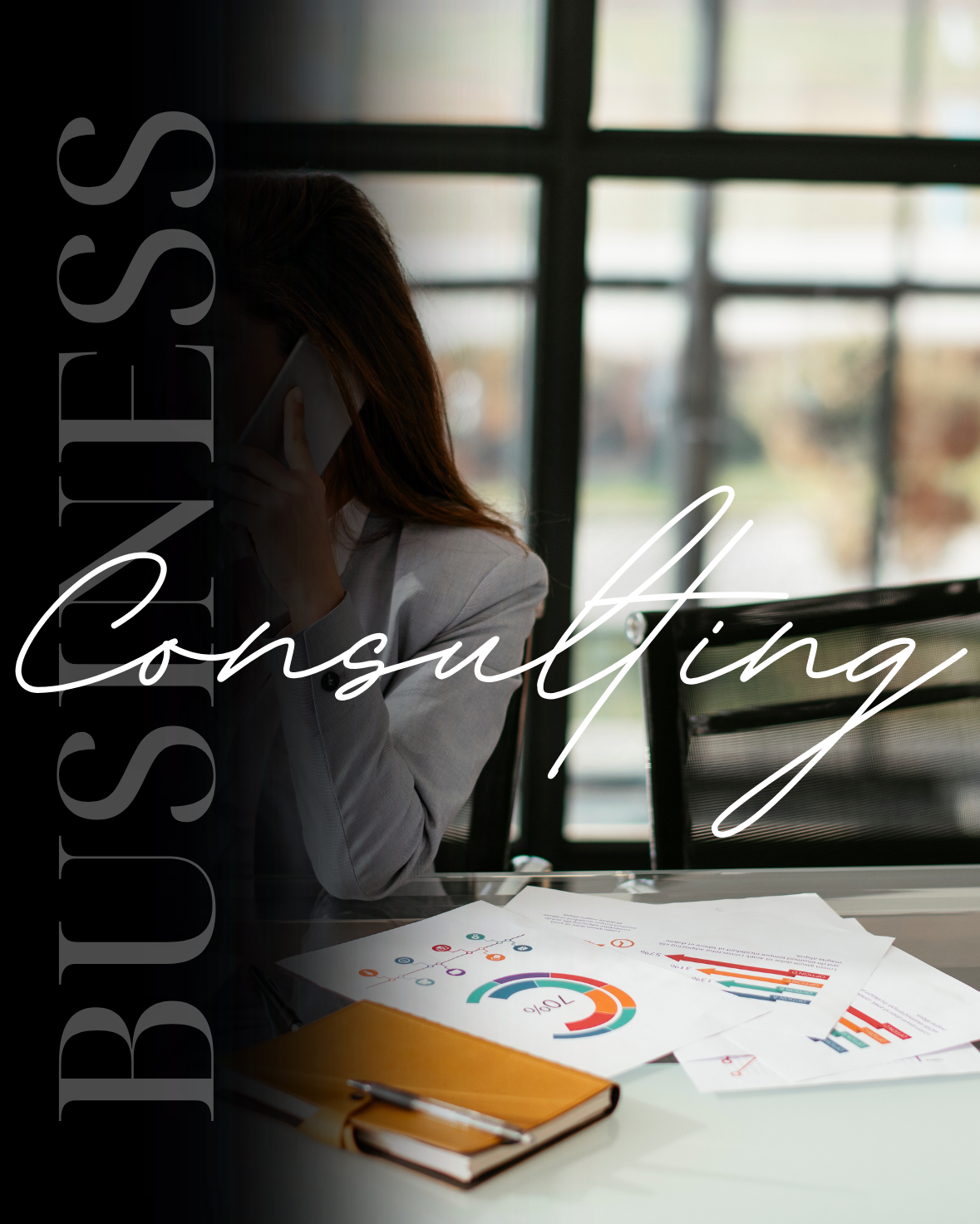Business Consulting