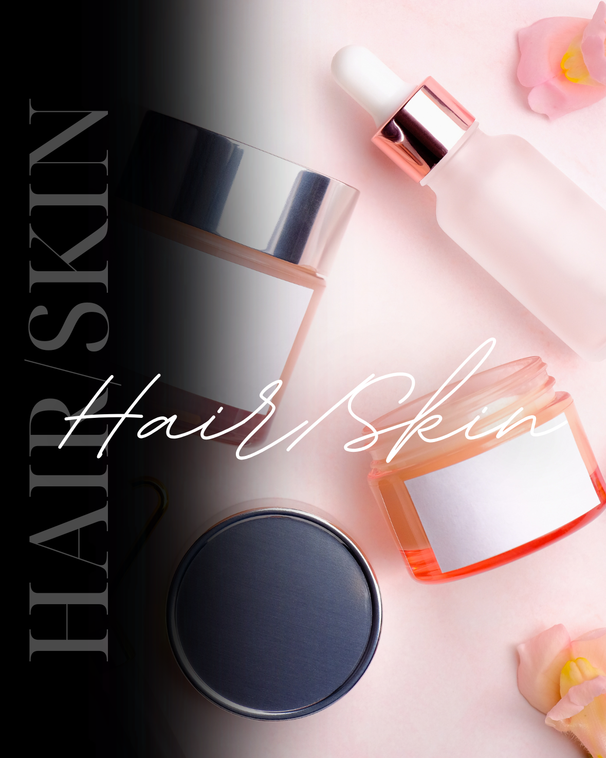 Hair & Skin