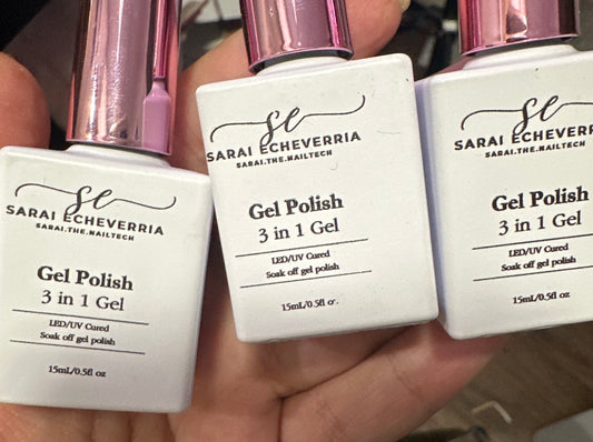 Oopsie Sale (3 in 1 Gel Polish)