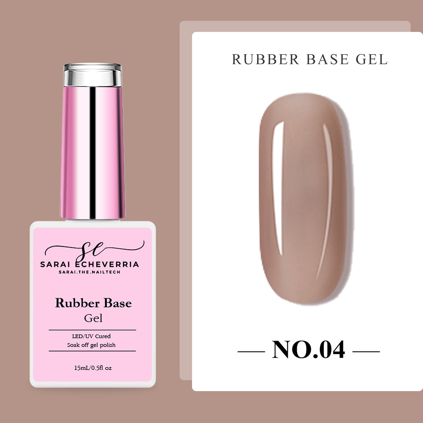 Rubber Base Bundle