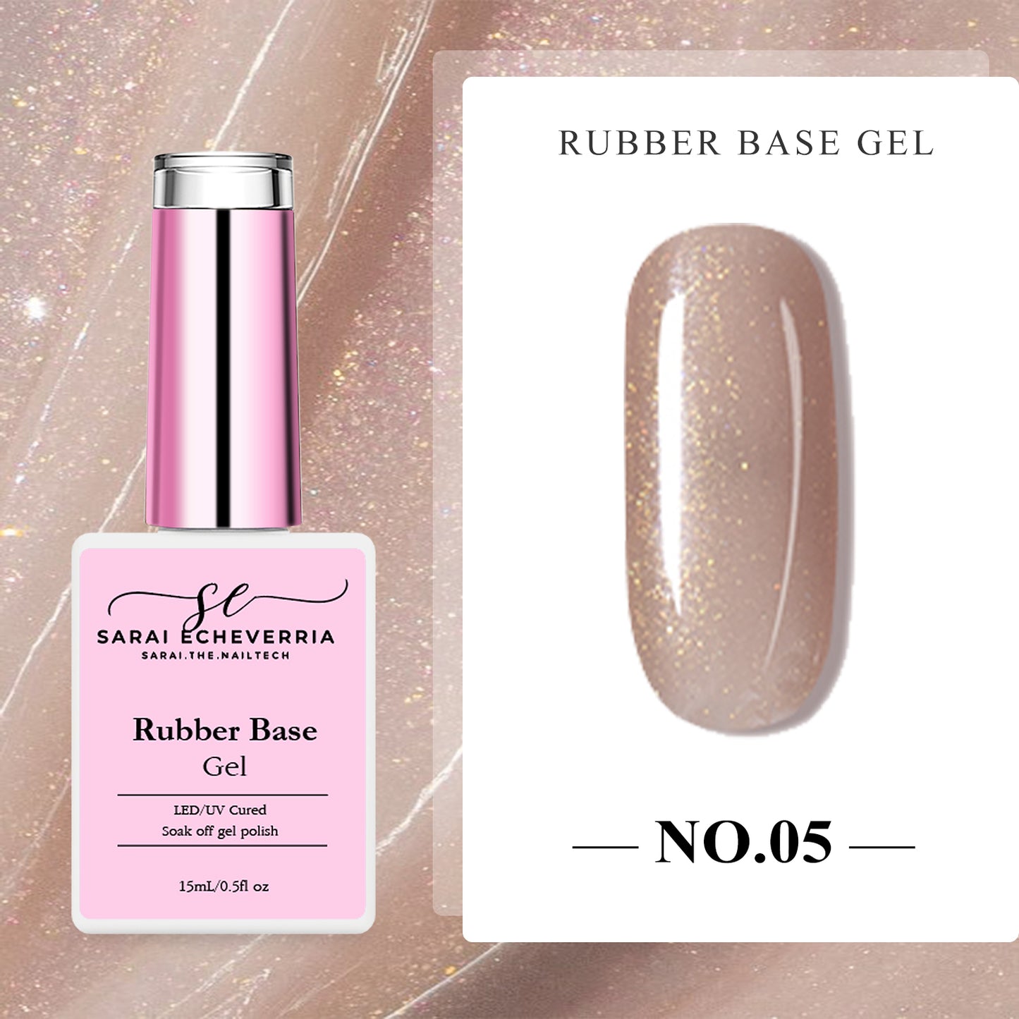 Rubber Base Bundle