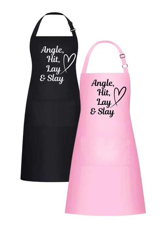 Nail tech Apron