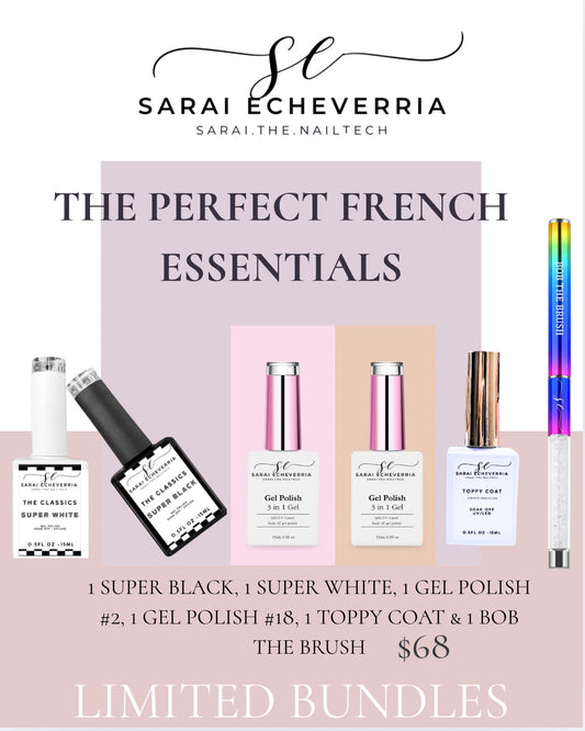 The Perfect French Bundle