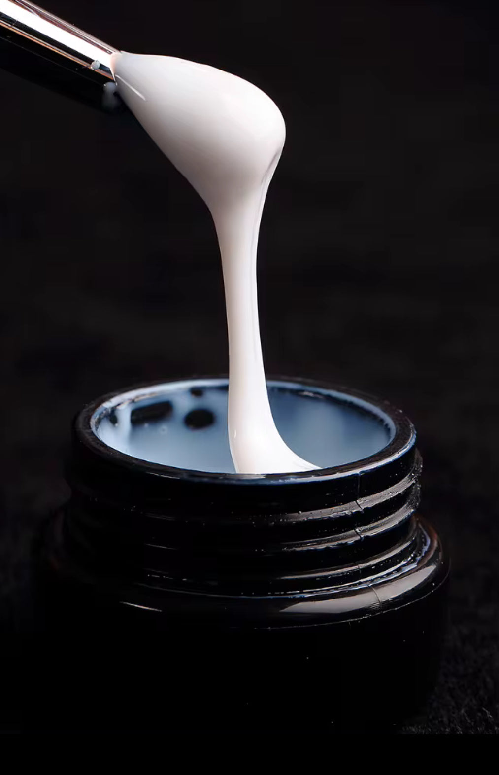 Builder Hard Gel - (0.5oz) Low Heat