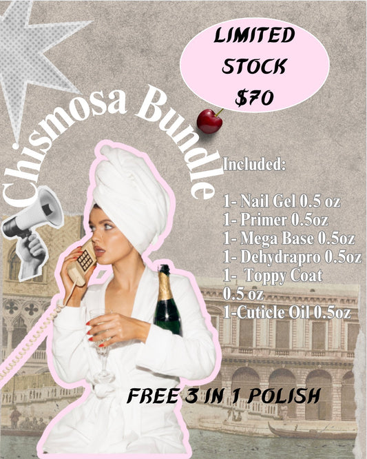 Chismosa Bundle