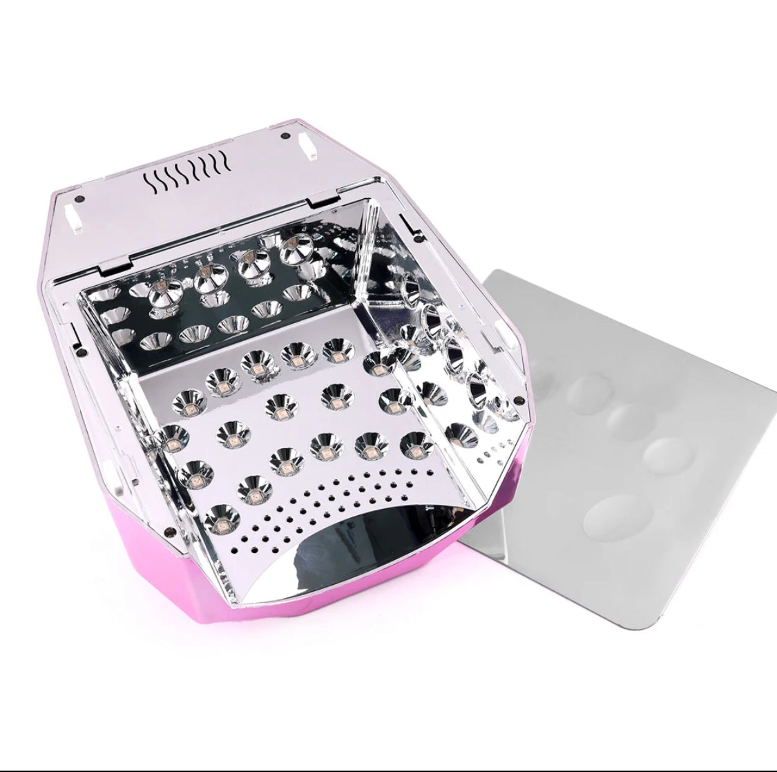 98W Cordless Pro Cure Lamp