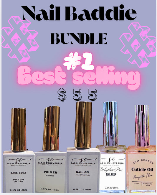 Baddie Bundle