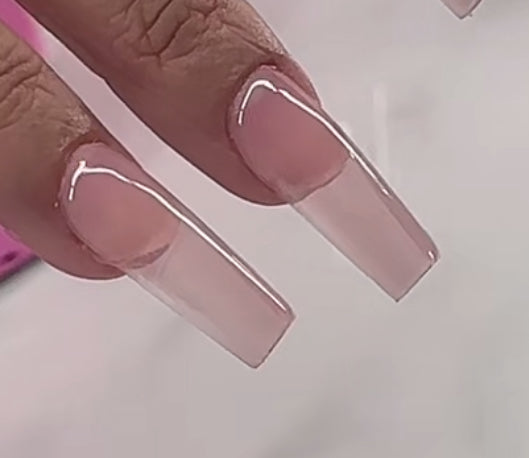 Perfect Noodle Gel Polish