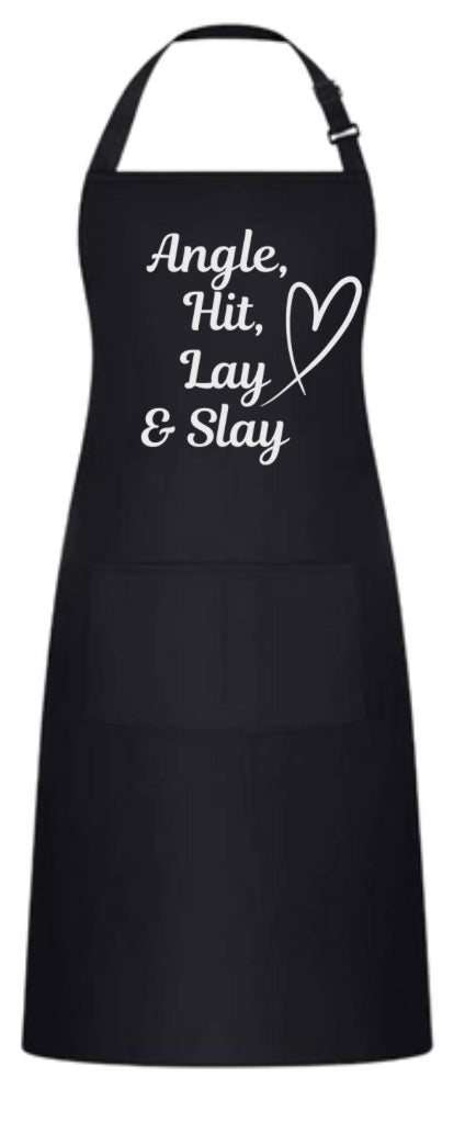 Nail tech Apron