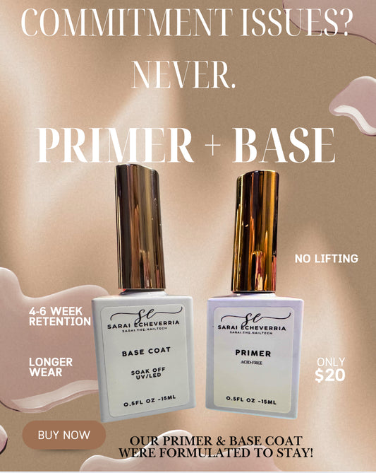 Primer+Base Bundle