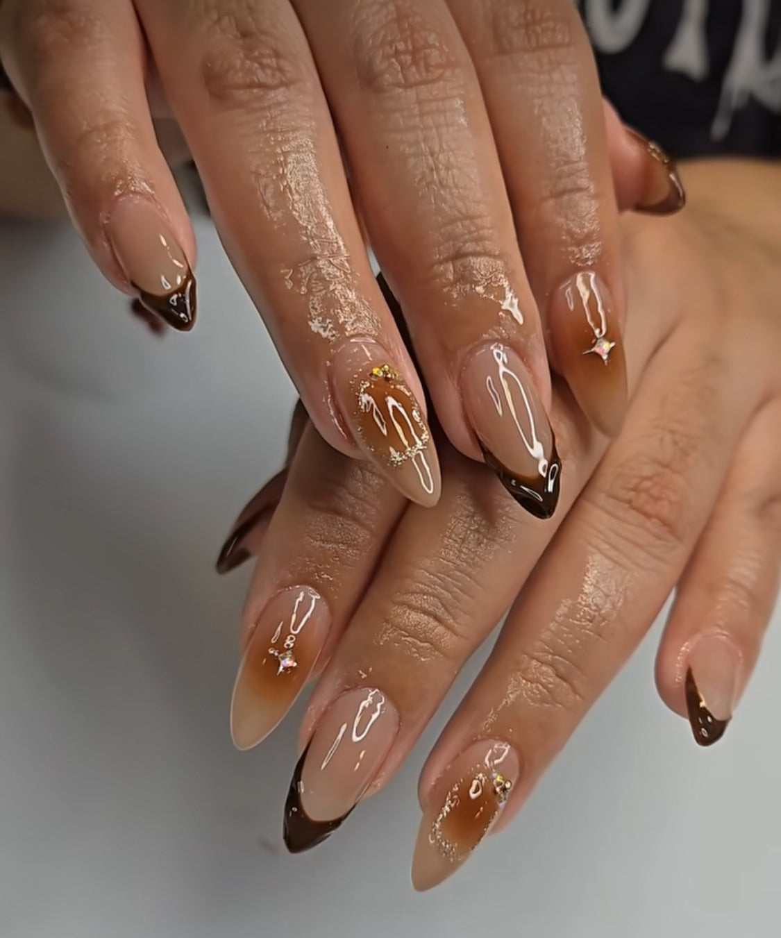 GEL-X NATURAL ALMOND