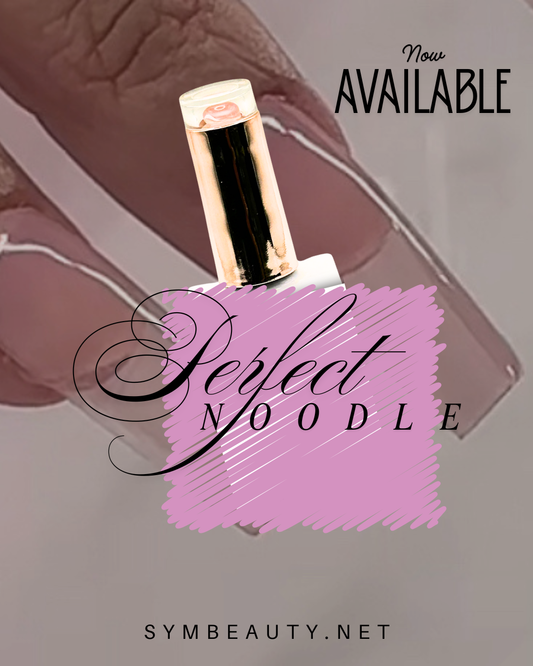Perfect Noodle Gel Polish