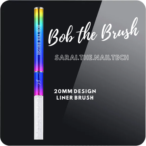Bob the Brush