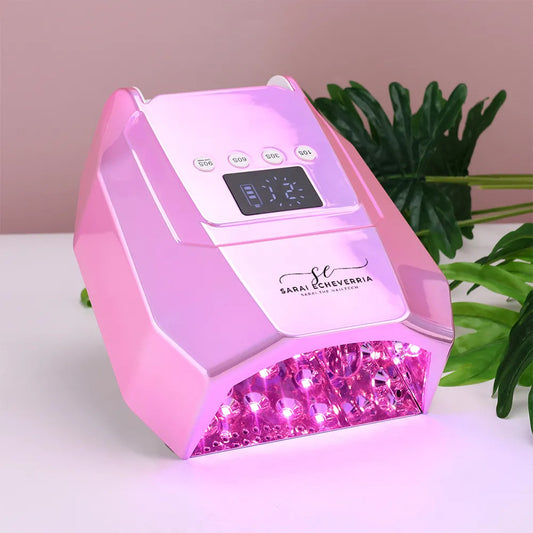 98W Cordless Pro Cure Lamp