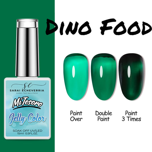 Dino Food - Mi Tesoro Collection