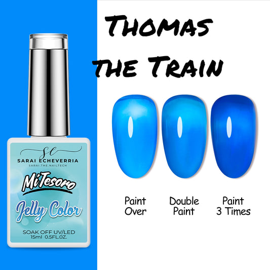 Thomas - 07 Mi Tesoro Collection