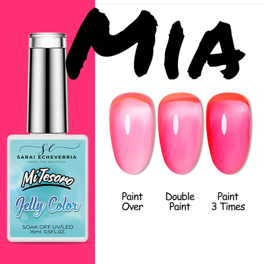 Mia- 02 Mi Tesoro