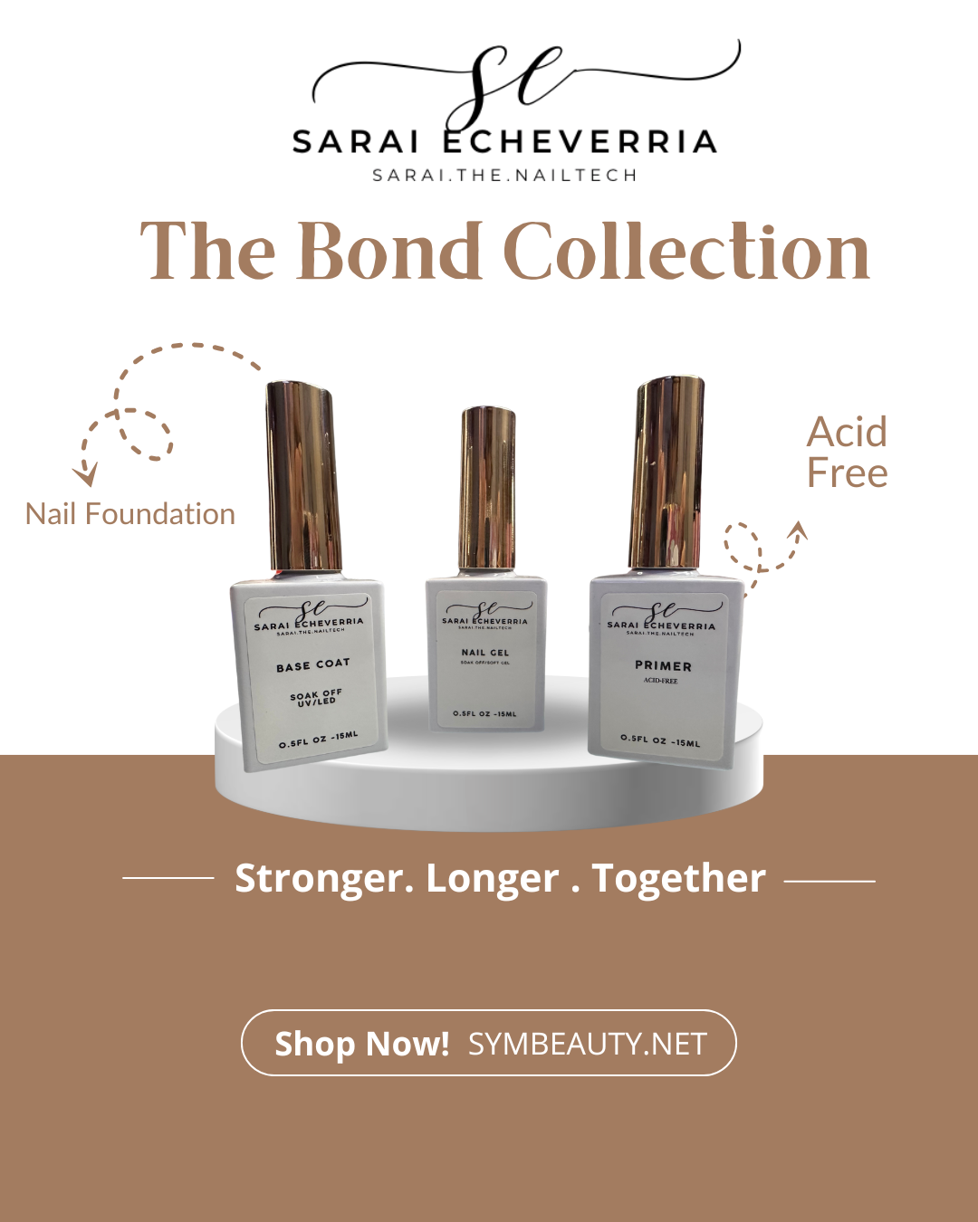 The Bond Collection
