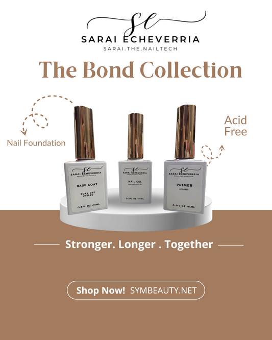 The Bond Collection