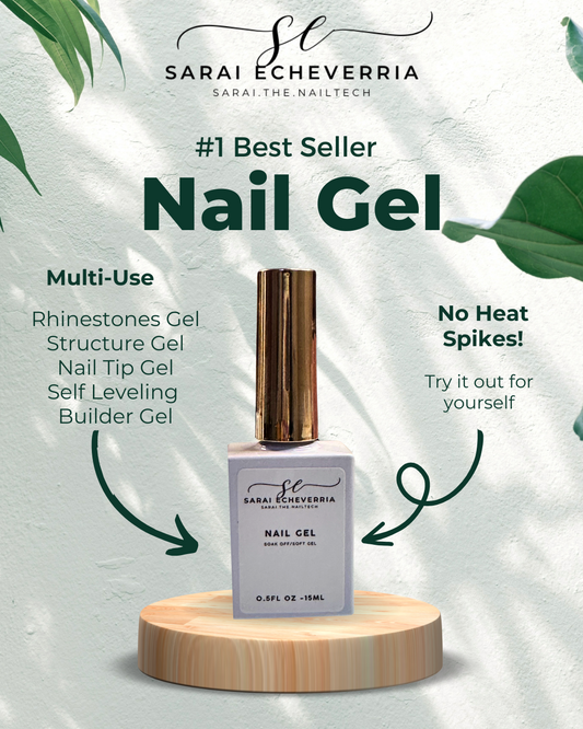 Nail Gel