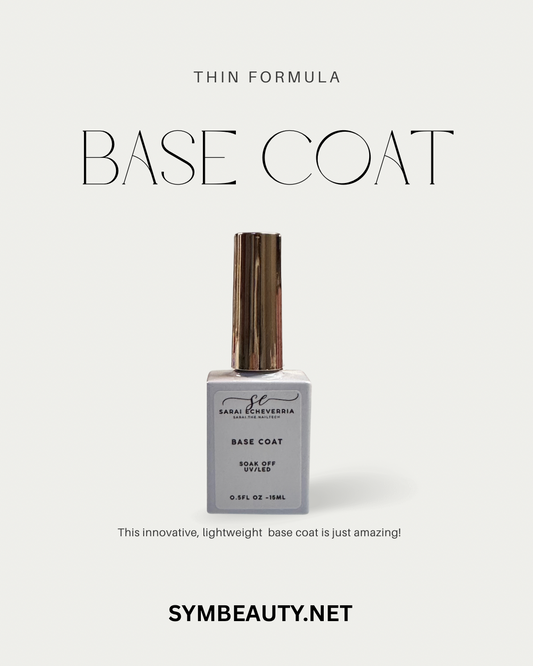 Base Coat