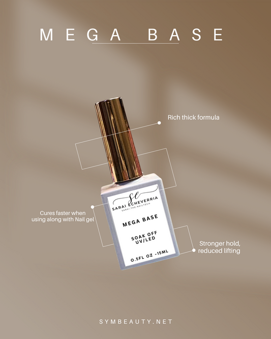 Mega Base by Sarai