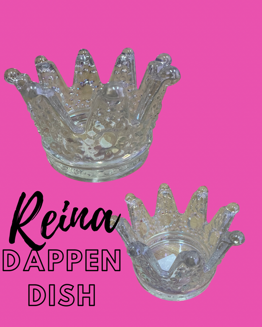 Reina Dappen Dish