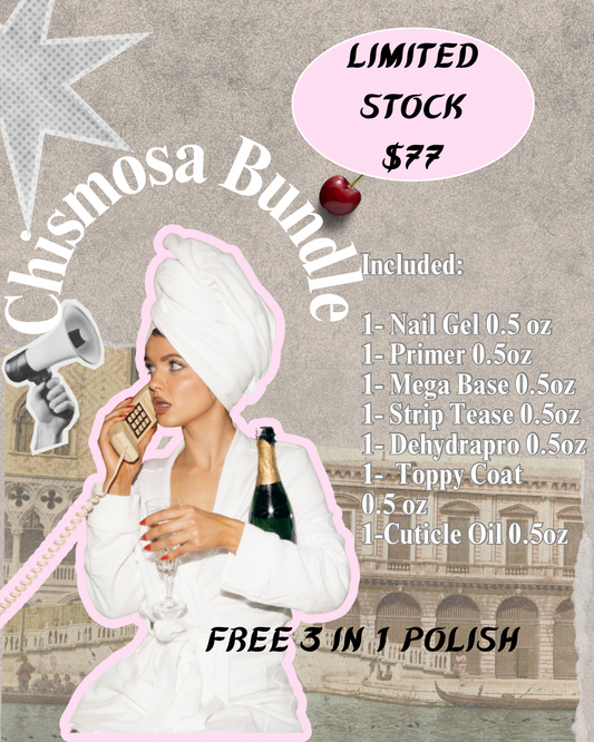 Chismosa Bundle
